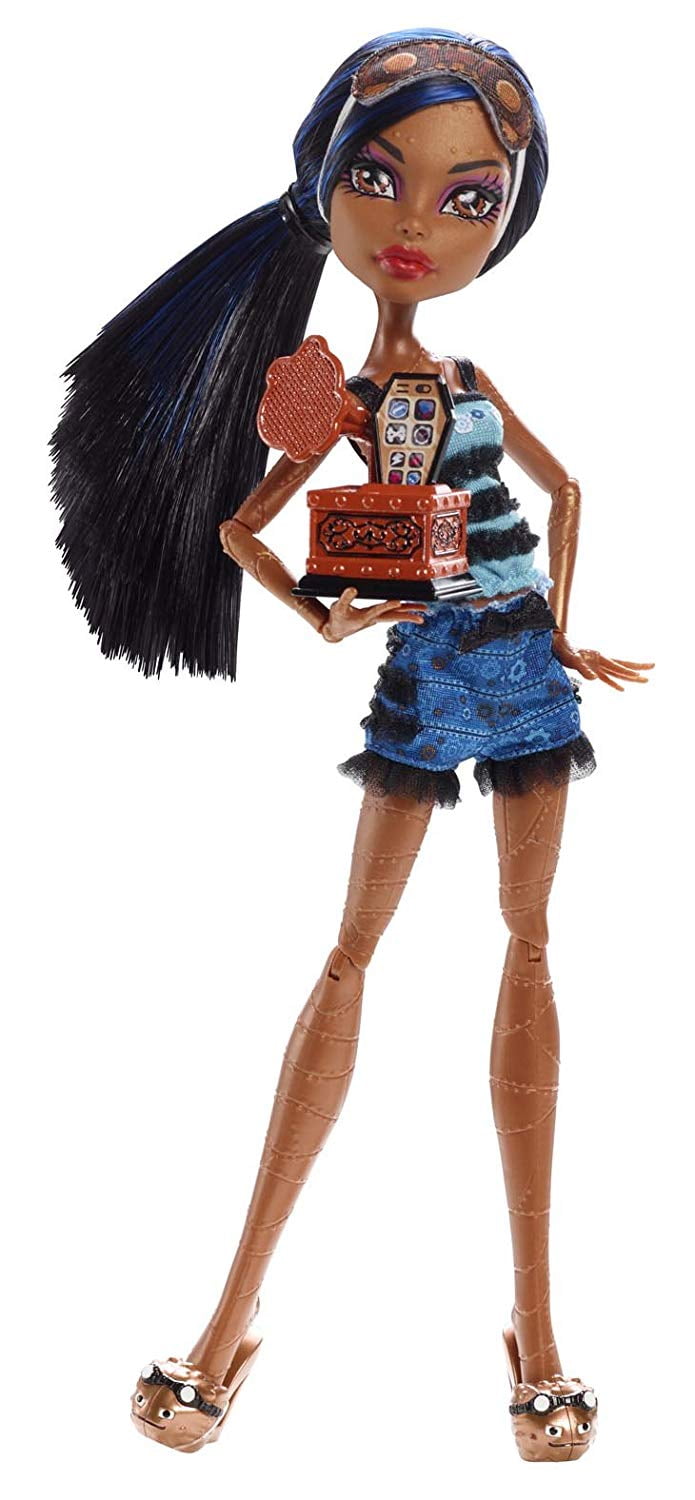 rebecca monster high