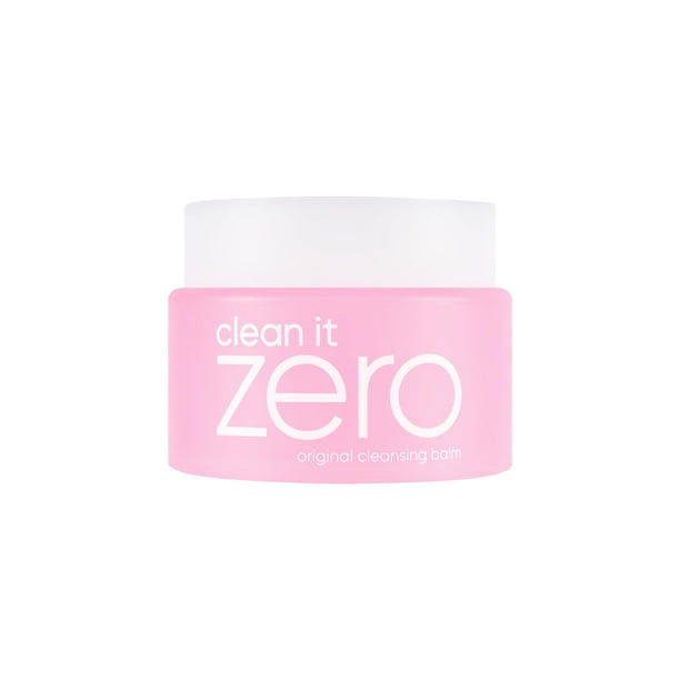 Bálsamo Limpiador BANILA CO Clean it Zero Original 100ml