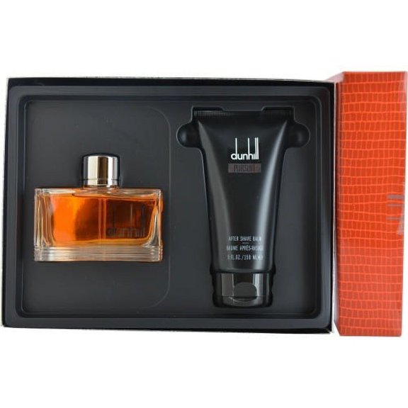 Alfred Dunhill Dunhill Pursuit Gift Set for Men, 2 pc