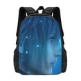 thumbnail image 6 of Final Fantasy Backpack, 3d Printed Laptop Backpack, Water Resistant Computer Backpack, 16.5x12.5x5.5 Inch, 6 of 9