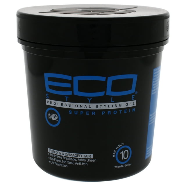Gel Ecoco Eco Style Súper Proteína 24 oz