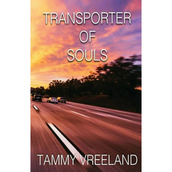 Transporter of Souls (Paperback)