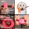 thumbnail image 3 of Soporte para Palo Bully Stick Holder Pequeño Juguete Interactivo y Dispositivo de Seguridad para Per, 3 of 8