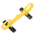 thumbnail image 1 of FESTFENDS 1Set Manual Double Head Bald Hair Trimmer Razor for Sensitive Scalp and Easy Maintenance, 1 of 8