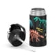 thumbnail image 5 of Botella termo Thermos Kids con diseño de dinosaurio que brilla en la oscuridad, 350 ml, 5 of 8