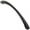 Black, variant on Stanley Home Designs BB8016 3-3/4" Center To Center Arch Cabinet Pull