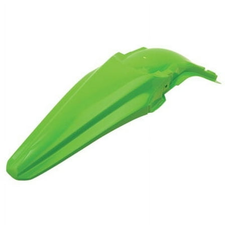 Acerbis Green Plastic Rear Fender (2250410006)