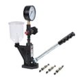 thumbnail image 2 of ABN Diesel Injector Tester Kit - 6000PSI Diesel Fuel Pressure Gauge Kit, 2 of 7