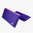 thumbnail image 4 of We Sell Mats – 4ft x 6ft Gymnastics Mat – Folding Tumbling Mat – Portable with Hook and Loop Fasteners, 4 of 9