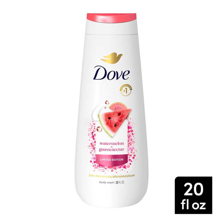 dove glutathione body wash Dove Body Wash Watermelon & Guava