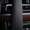 thumbnail image 4 of steering wheel cover, 4 of 5