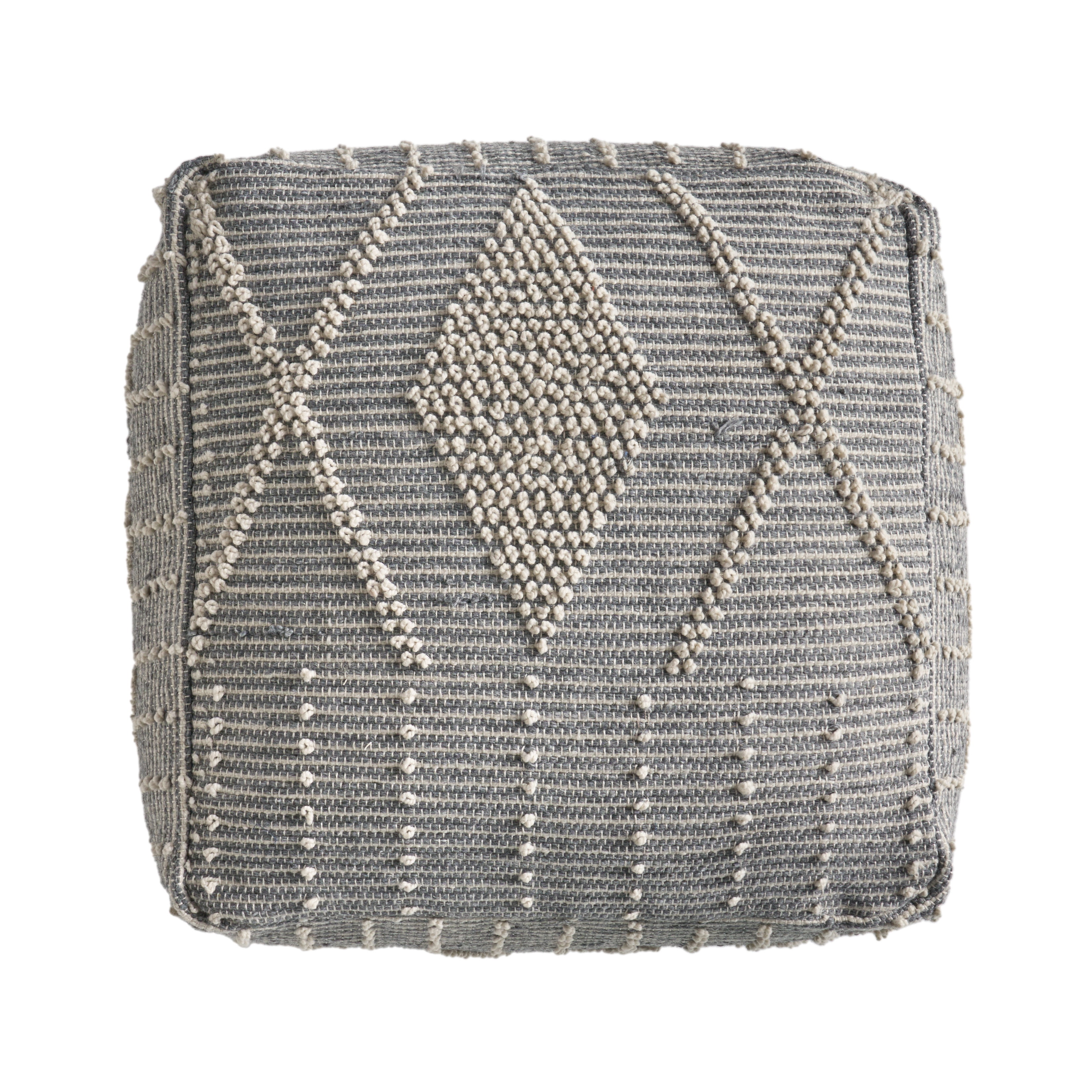 Opalhouse Pouf Ottoman