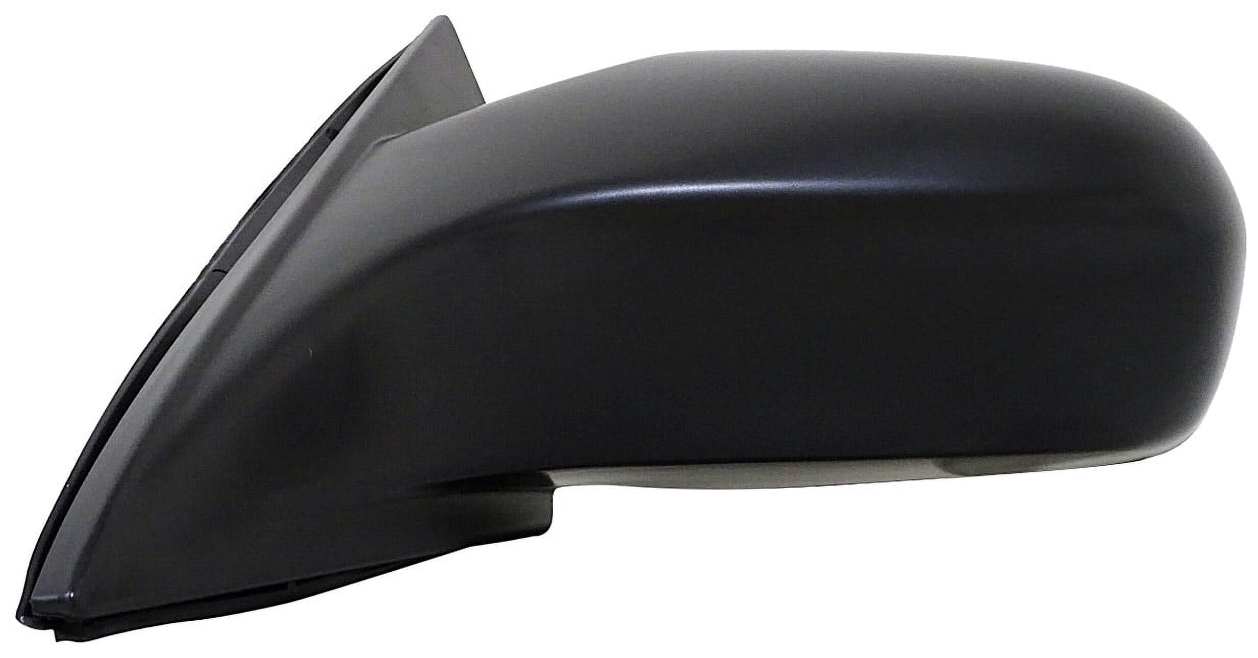 Dorman 955-1285 Driver Side Door Mirror for Specific Honda Models
