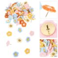 thumbnail image 4 of 60pcs Delicate Pushpins Multi-function Thumb Tacks Convenient Thumbtacks Photo Wall Decoration, 4 of 8