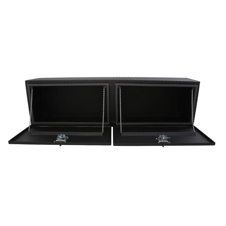 ケース/ボックス DIESEL - Diesel Multi Tool Box Dee Zee DZ 79TB Topsider Tool Boxes - HD - Universal Fit