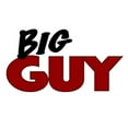 thumbnail image 3 of CafePress - Big Guy Large Mug - 15 oz Ceramic Large White Novelty Mug, 3 of 4