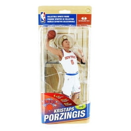 ZURU Surprise NBA Ballers Stephen Curry Figure White Home ZURU Surprise NBA Ballers Stephen Curry Figure White Home