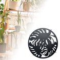 thumbnail image 1 of Rack Indoor/outdoor Proof Flower Pot Rack Potted And Pumpkin Circular Garden Rack, 1 of 5