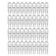 thumbnail image 3 of 20-Pack G4 Halogenlampor 20W 12V Varmvita Ljus fr Perfekt Belysning, 3 of 4