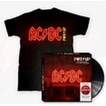 thumbnail image 2 of AC/DC - Pwr Up Exclusive Black Vinyl, 2 of 2