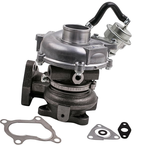 RHF4 1515A029 VT10Turbo Turbo for Charger compatible with for Mitsubishi Triton Storm L200