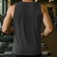 thumbnail image 5 of pstuiky camisetas para hombre, Camiseta deportiva de verano para hombre, transpirable, ajustada, de secado rápido, de manga corta y cuello redondo ropa de hombre xl, 5 of 8