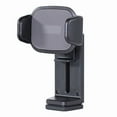 thumbnail image 7 of Travel Holder for Lenovo Tab P12/Pro - Phone Mount Desktop Stand Airplane 360 Degree Rotation Cradle Hands Free Clamp, 7 of 7