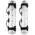 thumbnail image 2 of Tignapoo Transparent Water Training Bag (15kg) - Enhance Stability and Balance with High-Quality PVC Material, Includes Air Pump for Muscle Building and Cellulite Reduction, 2 of 6