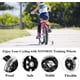 thumbnail image 4 of Negro - Rueda Auxiliar Bicicleta Infantil Adepaton LKX-0287-3, 4 of 6