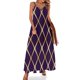 thumbnail image 1 of Fondo de carnaval. Vestido sin mangas, vestidos estilo coreano, vestido para embarazadas, 1 of 7