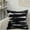 BK, variant on TopLLC Pillows, Bed Pillows,Pillow for Sleeping Sofa Cushion Pillow Living Room Decorative Cushion Bed Cushion Back Chenille Material Suitable For Sofa Bedside Window And Other Scenes Sofa Pillows
