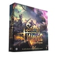 thumbnail image 1 of Juego de mesa Sea of Thieves Voyage of Legends Steamforged, 1 of 5