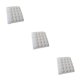 thumbnail image 2 of sweethay Pack of 500 Paraffin Tape Smooth Tapes Table Making Home Tasteless Surface Tool Wall Accessories Stickers Candle Improvement Type1 NO1, 2 of 6