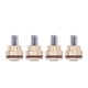 thumbnail image 3 of Joystick Pusher Pilot Valve, High Hardness Better Control 4Pcs Joystick Pusher Control Valve Rubber Sealing For E320 ANGGREK Otros, 3 of 8