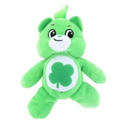 Care Bears 6.5 Inch Character Plush | Good Luck Bear