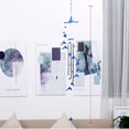 thumbnail image 3 of Dolphin Delights: Whimsical Wind Chimes With A Heartfelt, 3 of 4