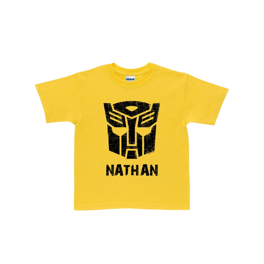 transformers rescue bots t shirt