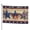 250 anniversary usa flag-C-A4, variant on 2026 250th Anniversary USA Flag Outdoor - Heavy Duty Embroidered Flag with 2 Brass Grommets, 1776 American Patriotic Flag D