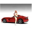 thumbnail image 1 of Figura American Diorama Cosplay Girls Escala 1/18 18306, 1 of 4