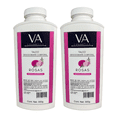 thumbnail image 1 of Talco Corporal Aroma Rosas 2 piezas VA, 1 of 2