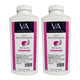 thumbnail image 1 of Talco Corporal Aroma Rosas 2 piezas VA, 1 of 2
