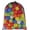 multicolor, variant on 100 Pack Practice Golf Balls Airflow Hollow Plastic Golf Balls Practice Trainingor Driving Range, Swing Practice, Home Pool Balls