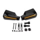 thumbnail image 3 of Suitable for Protector de manos universal for motocicleta, motocross, motocross, piezas modificadas, protección de manillar, accesorios for moto enduro, 3 of 7