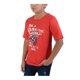 thumbnail image 2 of Playera niños Yale T 04 Rojo, 2 of 4