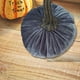 thumbnail image 3 of Elegante escultura de calabaza para escritorio, adorno de mesa para el otoño y Acción de Gracias, 3 of 7