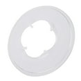 thumbnail image 4 of Spoke Protector Bicycle Spoke Guard Transparent Abs Plastic Mountain Bike Bicycle Flywheel Support Disc Brake Cassette Hubs  Cover Part, 4 of 8