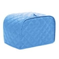 thumbnail image 5 of oq073tcqq5157@163.com Polyester Dustproof Toaster Cover, 29 cm x 22 cm x 22 cm, Appliance Covers, 5 of 9