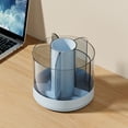 thumbnail image 2 of Porte-stylo Rotatif Compact et Spacieux pour Bureau, 2 of 11