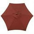 thumbnail image 2 of Sow606-P40 6Ft Brick Market Umbrella, 2 of 2