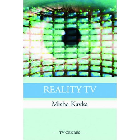 Reality TV 0748637222 (Hardcover - Used)